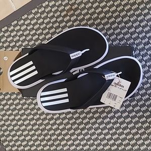 Adidas Flip Flops